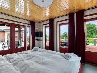 Ferienhaus Eastermar Ausstattung 13