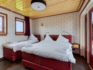 Ferienhaus Eastermar Ausstattung 17