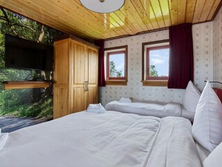 Holiday house Eastermar Features 12