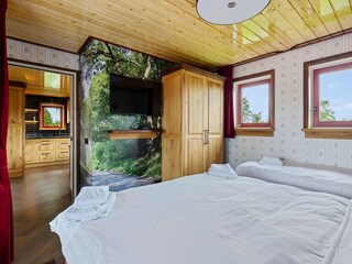 Ferienhaus Eastermar Ausstattung 18