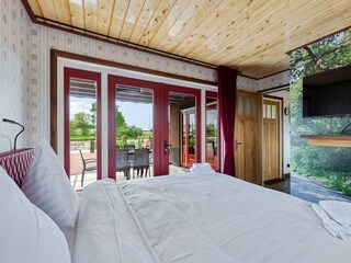 Vakantiehuis Eastermar Kenmerken 19