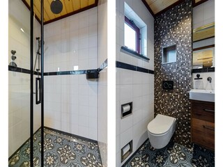 Ferienhaus Eastermar Ausstattung 20