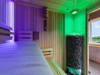 Ferienhaus Eastermar  35