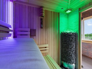 Vakantiehuis Eastermar  35