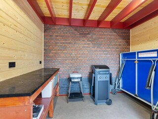 Vakantiehuis Eastermar  31