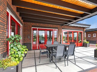 Casa per le vacanze Eastermar Registrazione all'aperto 4