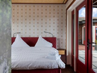 Ferienhaus Eastermar Ausstattung 23