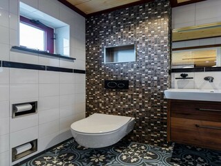 Vakantiehuis Eastermar Kenmerken 21