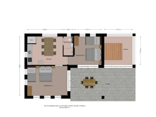 Casa per le vacanze Eastermar  34