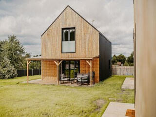 Vakantiehuis Lubiatowo Buitenaudio-opname 10