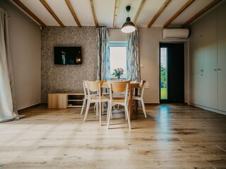 Holiday house Lubiatowo Features 17
