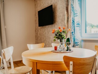 Maison de vacances Lubiatowo Équipement 33