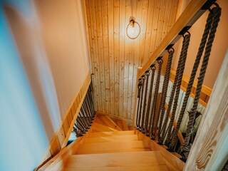 Maison de vacances Lubiatowo Équipement 11