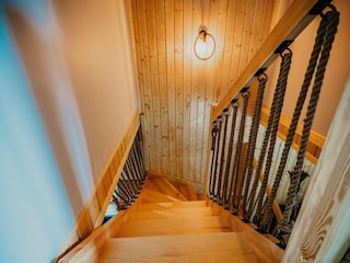 Vakantiehuis Lubiatowo Kenmerken 11