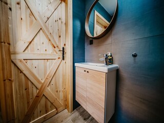 Ferienhaus Lubiatowo Ausstattung 39