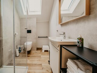 Holiday house Lubiatowo Features 40