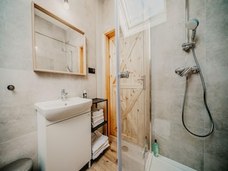 Ferienhaus Lubiatowo Ausstattung 41