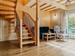 Casa per le vacanze Lubiatowo Caratteristiche 15