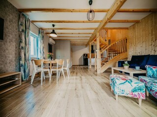 Ferienhaus Lubiatowo Ausstattung 17