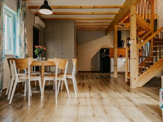 Casa per le vacanze Lubiatowo Caratteristiche 19