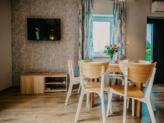 Maison de vacances Lubiatowo Équipement 20