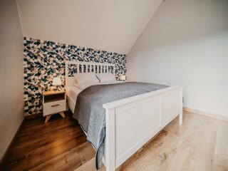 Maison de vacances Lubiatowo Équipement 24