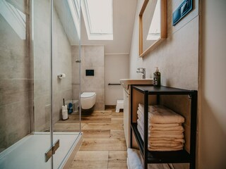 Ferienhaus Lubiatowo Ausstattung 31