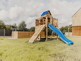 Maison de vacances Lubiatowo  43