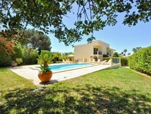 Private villa with pool - Vilamoura - image1