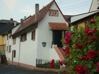 Fischerhäuschen