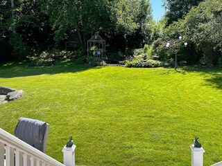 Ferienhaus Varekil Außenaufnahme 21