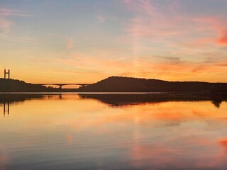 Ferienhaus Varekil Außenaufnahme 22
