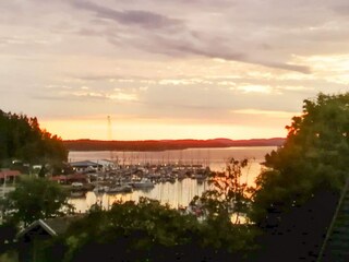 Ferienhaus Varekil Außenaufnahme 23