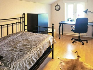 Ferienhaus Varekil  38