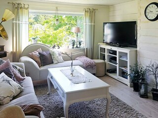 Ferienhaus Varekil  40