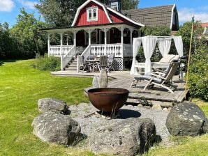 Vakantiehuis 4 sterren vakantie huis in TJÖRN - Varekil - image1