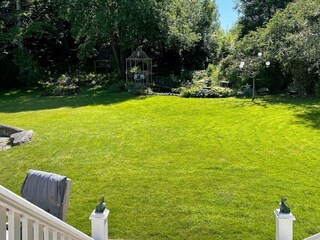 Ferienhaus Varekil Außenaufnahme 14