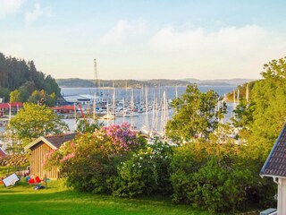 Vakantiehuis Varekil Buitenaudio-opname 17