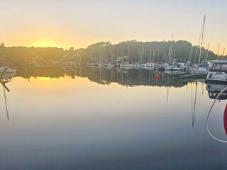 Ferienhaus Varekil Außenaufnahme 3