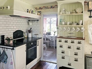 Ferienhaus Varekil  27