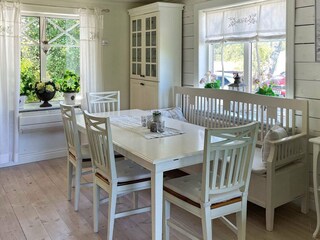 Ferienhaus Varekil  32