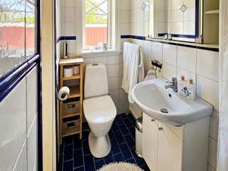 Holiday house Varekil  26