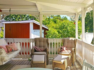 Vakantiehuis Varekil Buitenaudio-opname 9