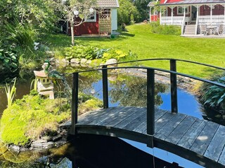 Holiday house Varekil Outdoor Recording 10