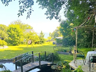 Ferienhaus Varekil Außenaufnahme 10