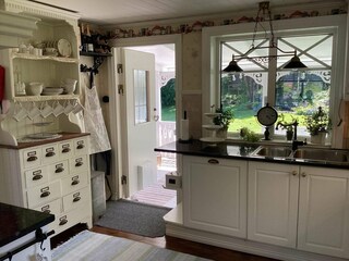 Ferienhaus Varekil  40