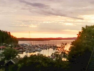 Vakantiehuis Varekil Buitenaudio-opname 11