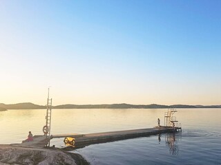 Ferienhaus Varekil Außenaufnahme 8