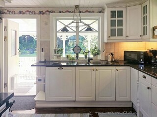 Ferienhaus Varekil  35