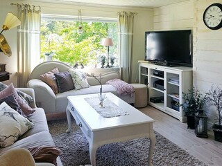 Holiday house Varekil  38